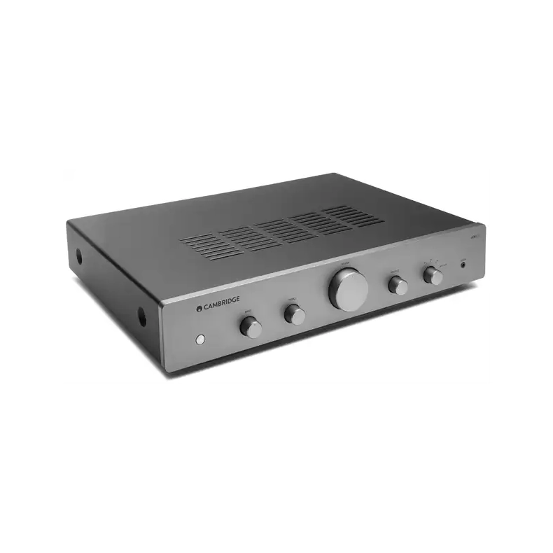 Cambridge Audio AXA25 Integreret forst�rker