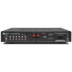 Cambridge Audio AXA35 Integreret forst�rker