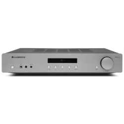 Cambridge Audio AXA35 Integreret forst�rker