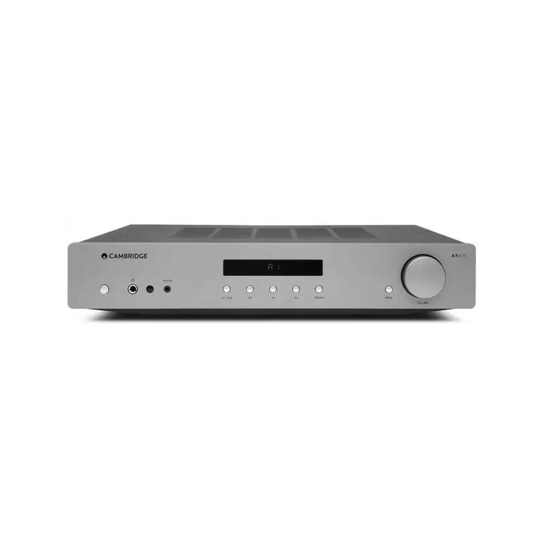 Cambridge Audio AXA35 Integreret forst�rker