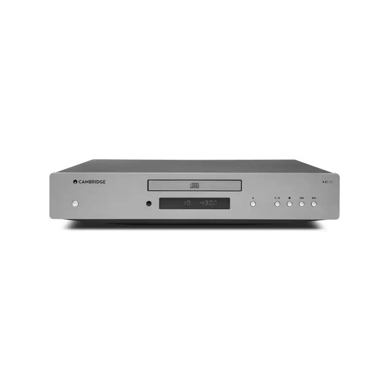 CAMBRIDGE AUDIO AX-C25, AX-A25 TILBUD