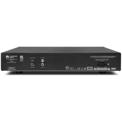Cambridge Audio AXC35 CD afspiller med analog & digital udgang
