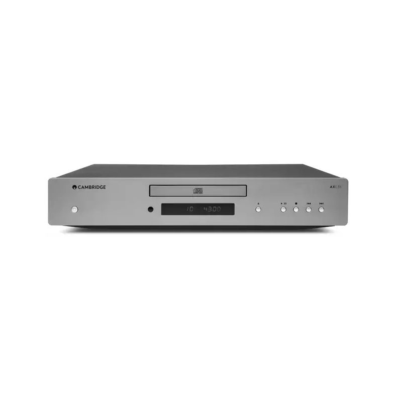 Cambridge Audio AXC35 CD afspiller med analog & digital udgang