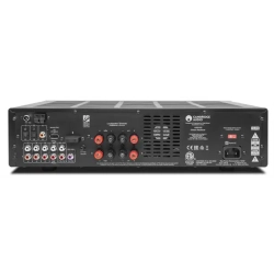 Cambridge Audio AXR100 Stereo Receiver med MM RIAA og DAC