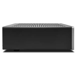 Cambridge Audio AXR100 Stereo Receiver med MM RIAA og DAC