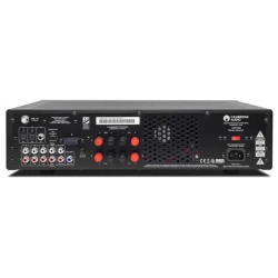 Cambridge Audio AXR100D Stereoreceiver med DAB+