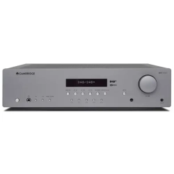 Cambridge Audio AXR100D Stereoreceiver med DAB+
