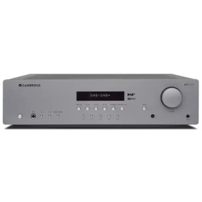 Cambridge Audio AXR100D Stereoreceiver med DAB+