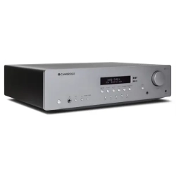 Cambridge Audio AXR100D Stereoreceiver med DAB+