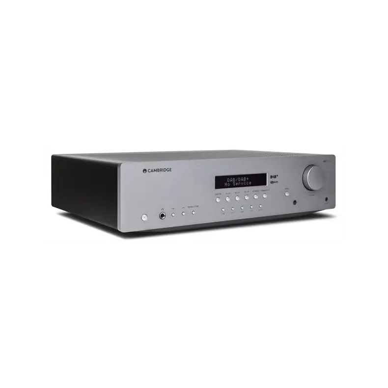 Cambridge Audio AXR100D Stereoreceiver med DAB+