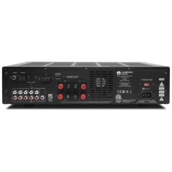 Cambridge Audio AXR85 Stereo Receiver med MM RIAA og Bluetooth