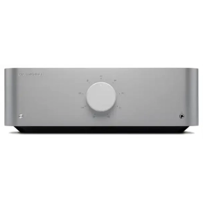 Cambridge Audio Edge A Integreret forst�rker med musikstreaming, HDMI ARC og DAC