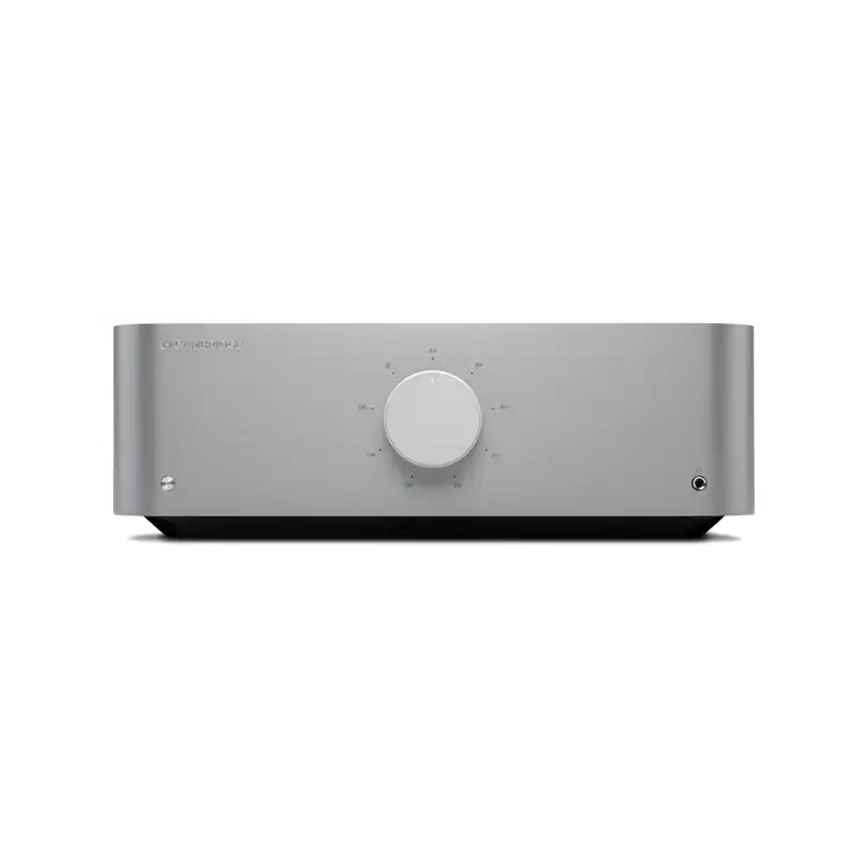 Cambridge Audio Edge A Integreret forst�rker med musikstreaming, HDMI ARC og DAC