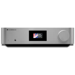 Cambridge Audio Edge NQ Forforst�rker med musikstreaming
