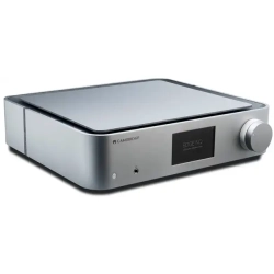 Cambridge Audio Edge NQ Forforst�rker med musikstreaming