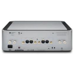 Cambridge Audio Edge W 2-kanals effektforst�rker med XLR og phono