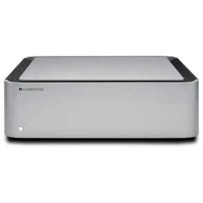 Cambridge Audio Edge M 1-kanals monoblok effektforst�rker med XLR og phono