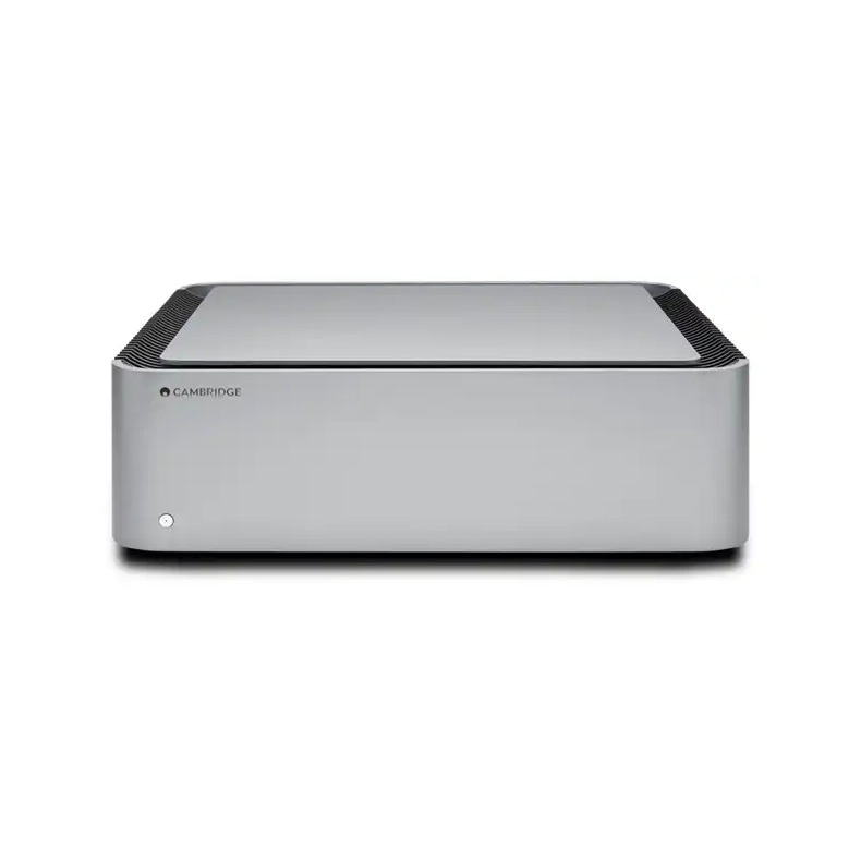 Cambridge Audio Edge W 2-kanals effektforst�rker med XLR og phono