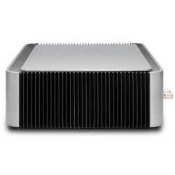 Cambridge Audio Edge A Integreret forst�rker med musikstreaming, HDMI ARC og DAC