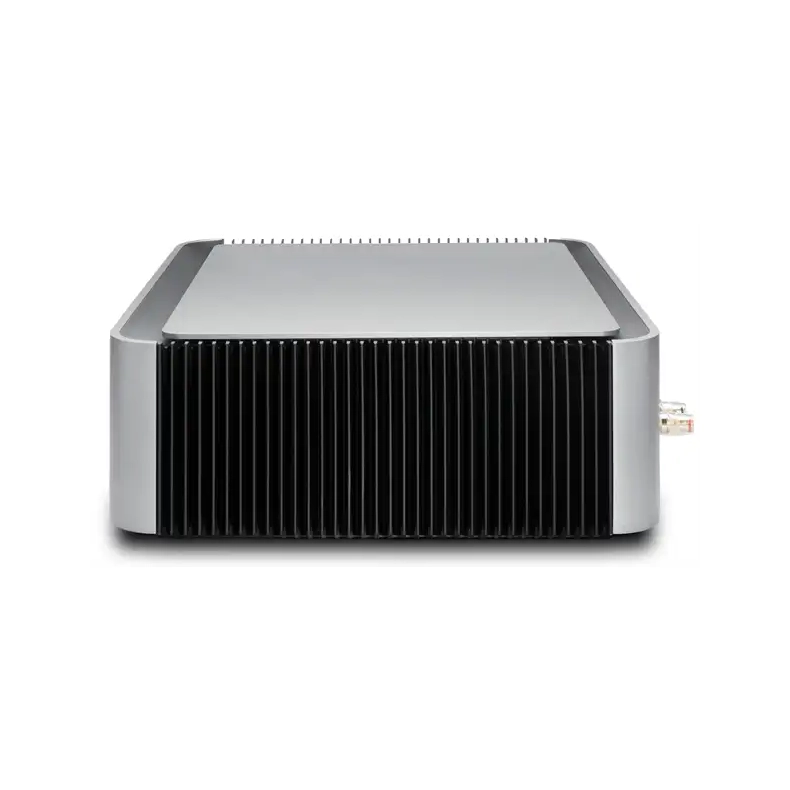 Cambridge Audio Edge A Integreret forst�rker med musikstreaming, HDMI ARC og DAC