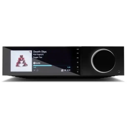 Cambridge Audio Evo 150 Alt-i-en forst�rker med musikstreaming, MM RIAA, HDMI ARC og XLR