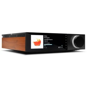 Cambridge Audio Evo 150 Alt-i-en forst�rker med musikstreaming, MM RIAA, HDMI ARC og XLR