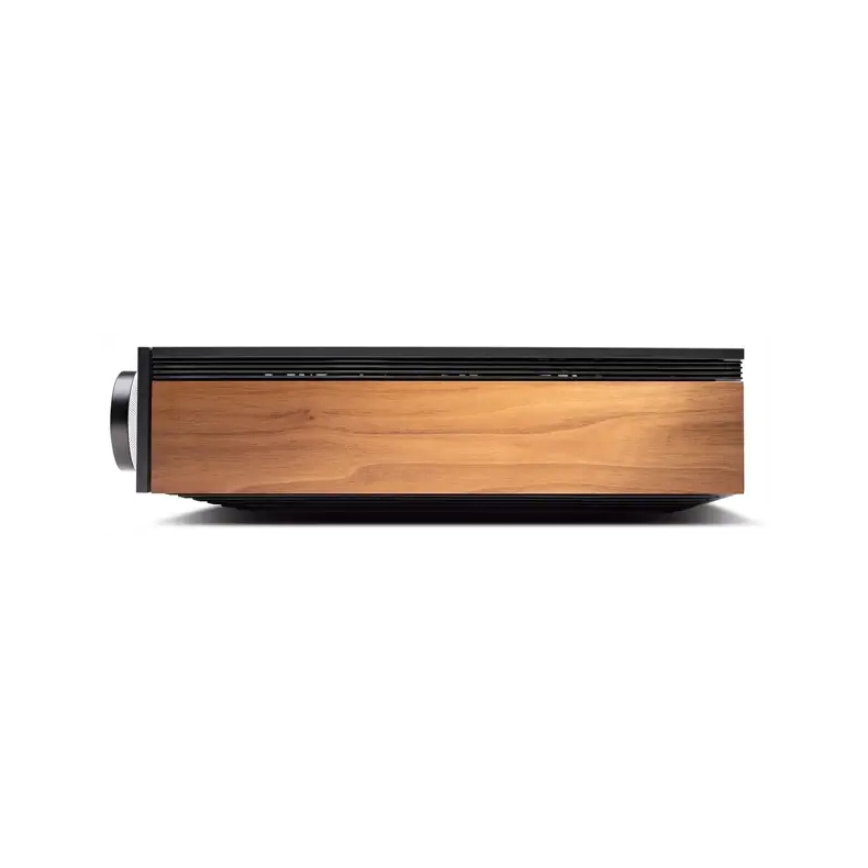 Cambridge Audio Evo 150 Alt-i-en forst�rker med musikstreaming, MM RIAA, HDMI ARC og XLR