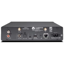 Cambridge Audio MXN10 Musikstreamer