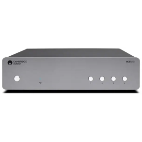 Cambridge Audio MXN10 Musikstreamer
