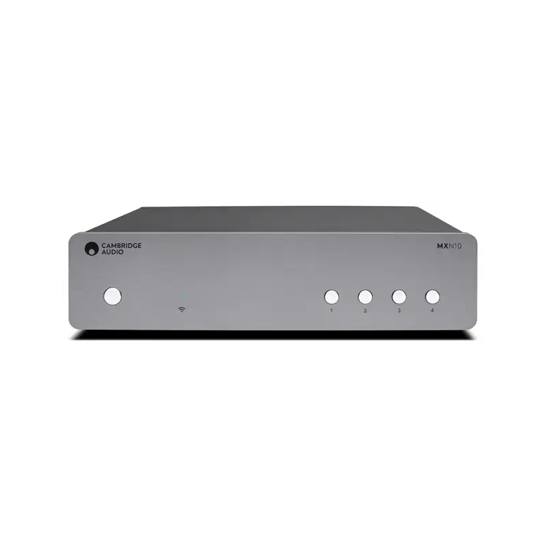Cambridge Audio MXN10 Musikstreamer