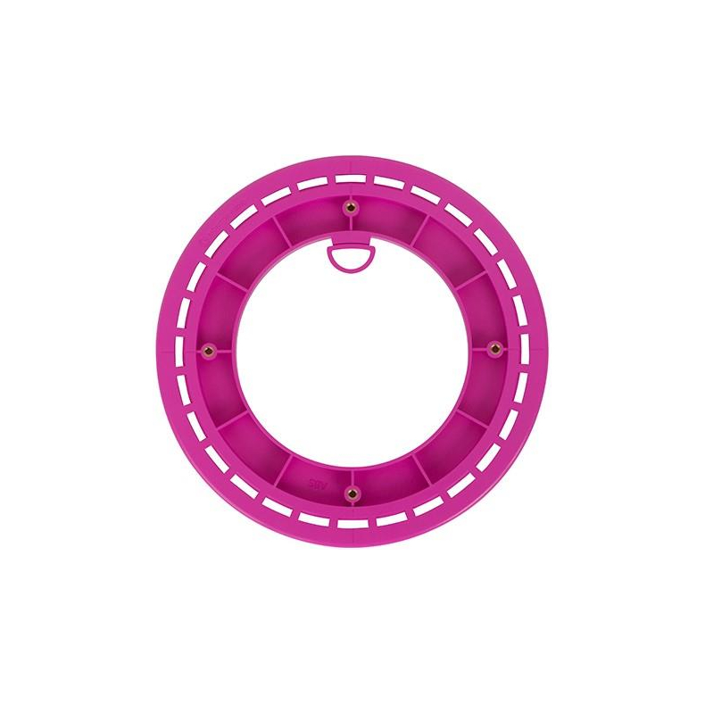 Monitor Audio CFB3-SQ Flush Fit Firkantet monteringskit til CF230 og ICS-8