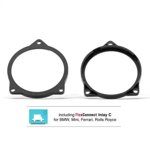 Helix Compose CFMK100 BMW.1 Til BMW, Ferrari, McLaren, Mini & Rolls Royce 4