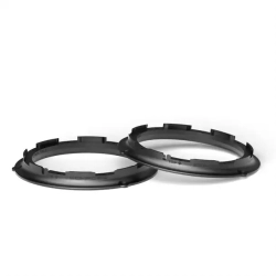 Helix Compose CFMK165 FOR.1 Til Ford & Jaguar 6.5" FlexMount H�jttalerrammer