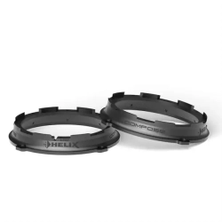 Helix Compose CFMK165 HYU.1 Til Hyundai i30 & Kia Ceed 6.5" FlexMount H�jttalerrammer