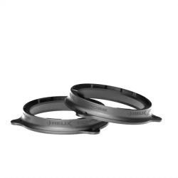 Helix Compose CFMK165 REN.1 til Dacia, Fiat, Nissan, Opel, Smart & Renault 6.5" FlexMount H�jttalerrammer