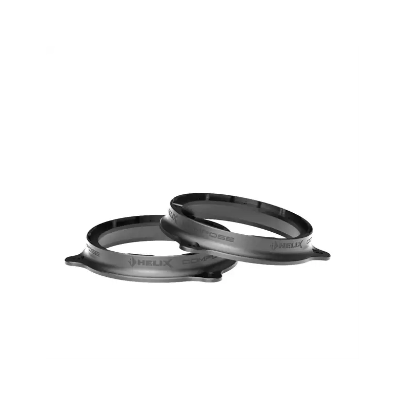 Helix Compose CFMK165 REN.1 til Dacia, Fiat, Nissan, Opel, Smart & Renault 6.5" FlexMount H�jttalerrammer