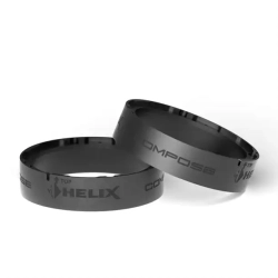 Helix Compose CFMK165 SKO.1 Til Skoda Enyaq & Karoq 6.5" FlexMount H�jttalerrammer