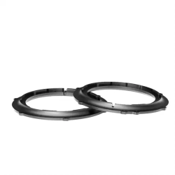 Helix Compose CFMK165 VW.7 til VW Multivan & Transporter (T7) 6.5" FlexMount H�jttalerrammer