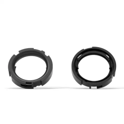 Helix Compose CFMK20 JLR.1 Til Jaguar & Land Rover 0.75" FlexMount Diskant h�jttalerrammer