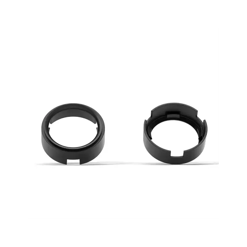 Helix Compose CFMK20 POR.1 Til Ferrari, Mercedes & Porsche 0.75" FlexMount Diskant h�jttalerrammer