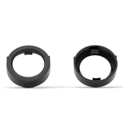 Helix Compose CFMK20 TES.1 Til Tesla Model 3 & Model Y 0.75" FlexMount Diskant h�jttalerrammer