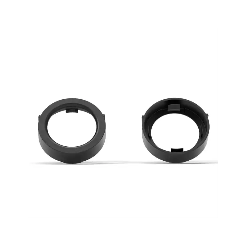 Helix Compose CFMK20 TES.1 Til Tesla Model 3 & Model Y 0.75" FlexMount Diskant h�jttalerrammer