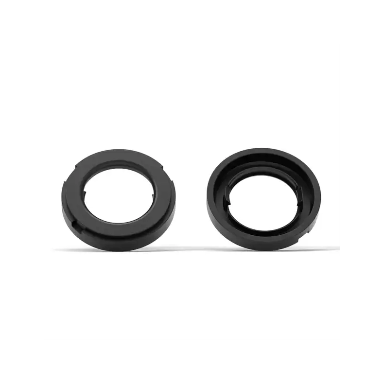 Helix Compose CFMK20 TES.2 Til Tesla Model S & Model X 0.75" FlexMount Diskant h�jttalerrammer