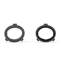 Helix Compose CFMK20 VW.2 Til Skoda & VW 0.75" FlexMount Diskant h�jttalerrammer