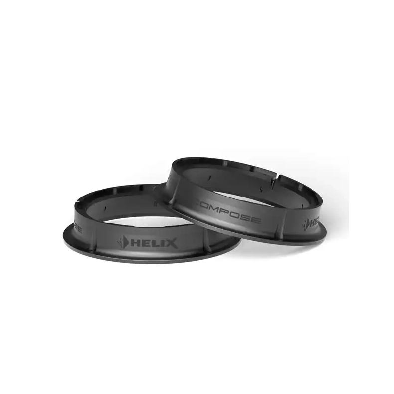 Helix Compose CFMK200 AUD.1 Til Audi & Lamborghini 8" FlexMount H�jttalerrammer