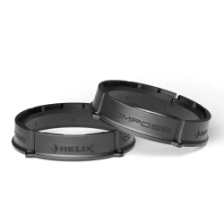Helix Compose CFMK200 AUD.2 Til Audi, Cupra, Lamborghini & Seat 8" FlexMount H�jttalerrammer