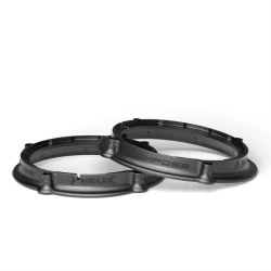 Helix Compose CFMK200 POR.7 Til Porsche 8" FlexMount H�jttalerrammer