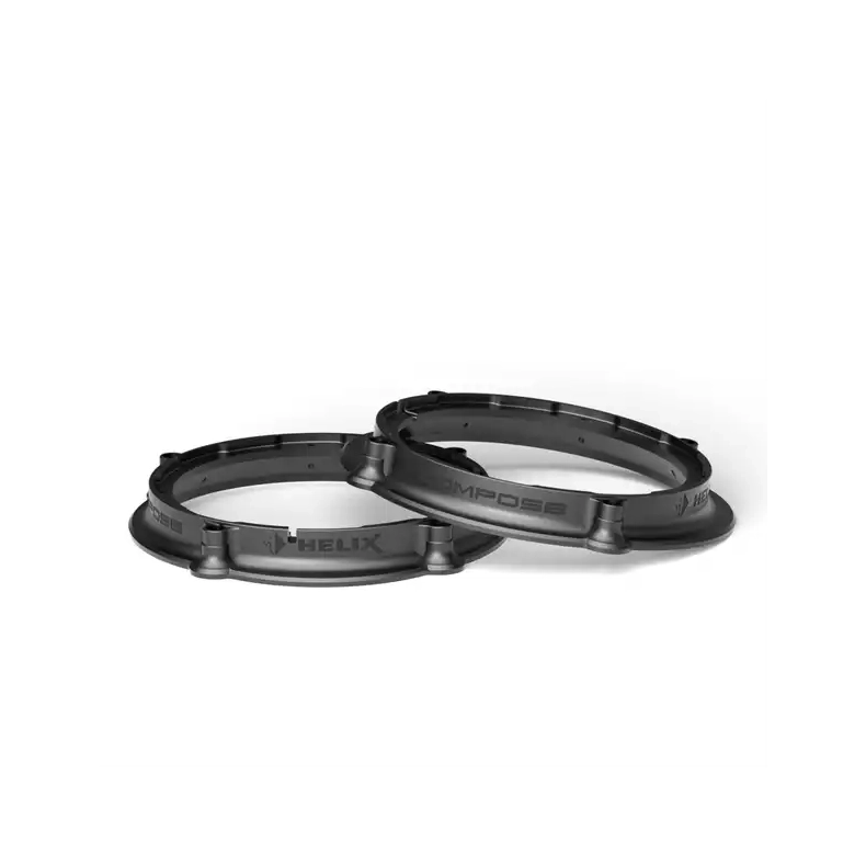 Helix Compose CFMK200 POR.7 Til Porsche 8" FlexMount H�jttalerrammer