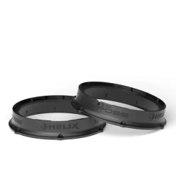 Helix Compose CFMK200 VW.1 Til VW Multivan & Transporter (T5/T6) 8" FlexMount H�jttalerrammer