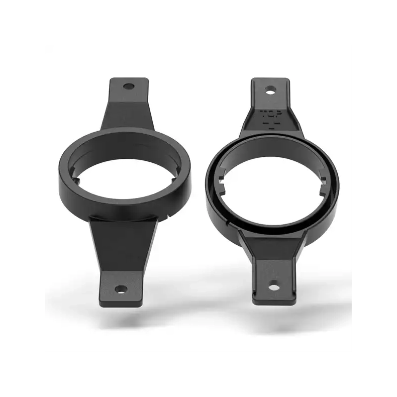 Helix Compose CFMK25 FIAT.1 til Fiat Ducato med Remifront 0.75"/1" FlexMount Diskant h�jttalerrammer